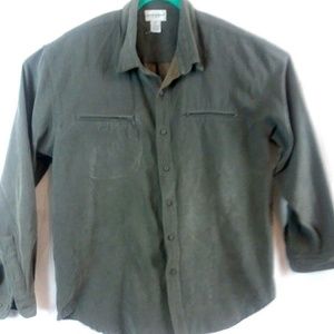 Knightsbridge Men's Long Sleeve XL